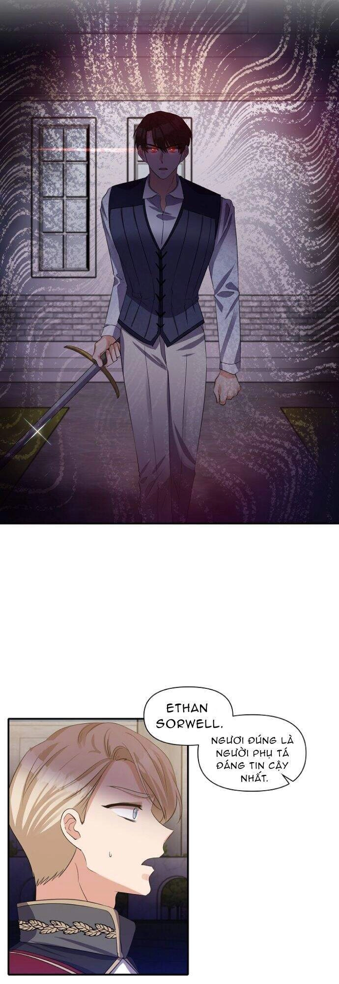 Người Chồng Bạo Chúa Của Tôi Đã Thay Đổi Chapter 32 - 38