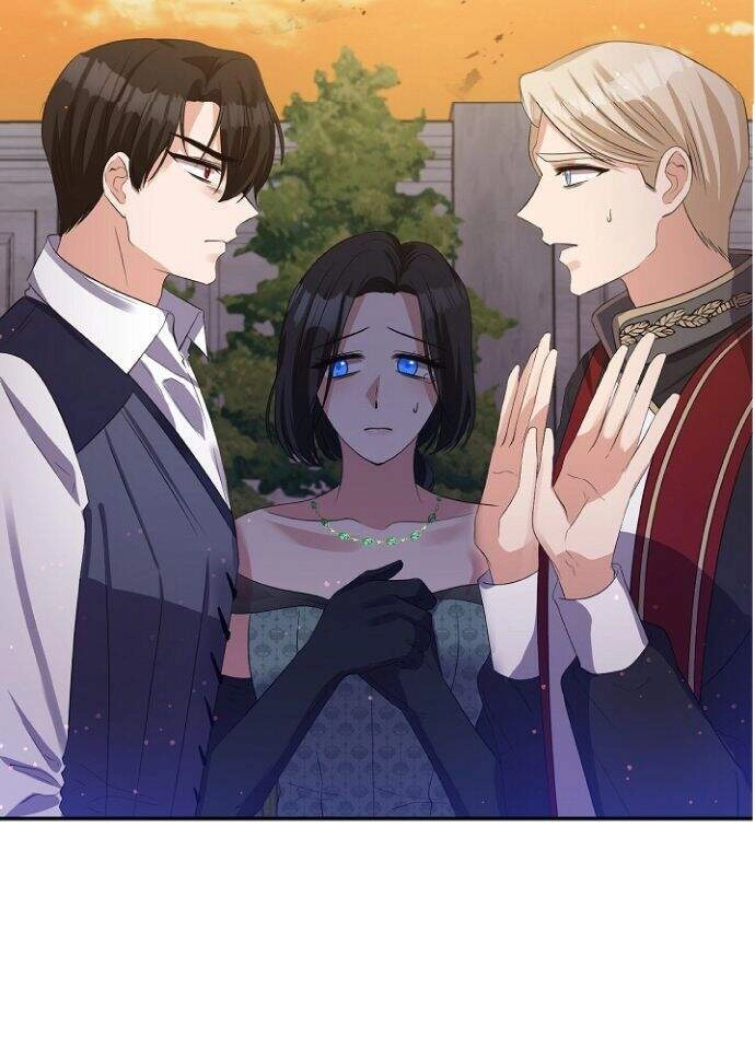 Người Chồng Bạo Chúa Của Tôi Đã Thay Đổi Chapter 32 - 43