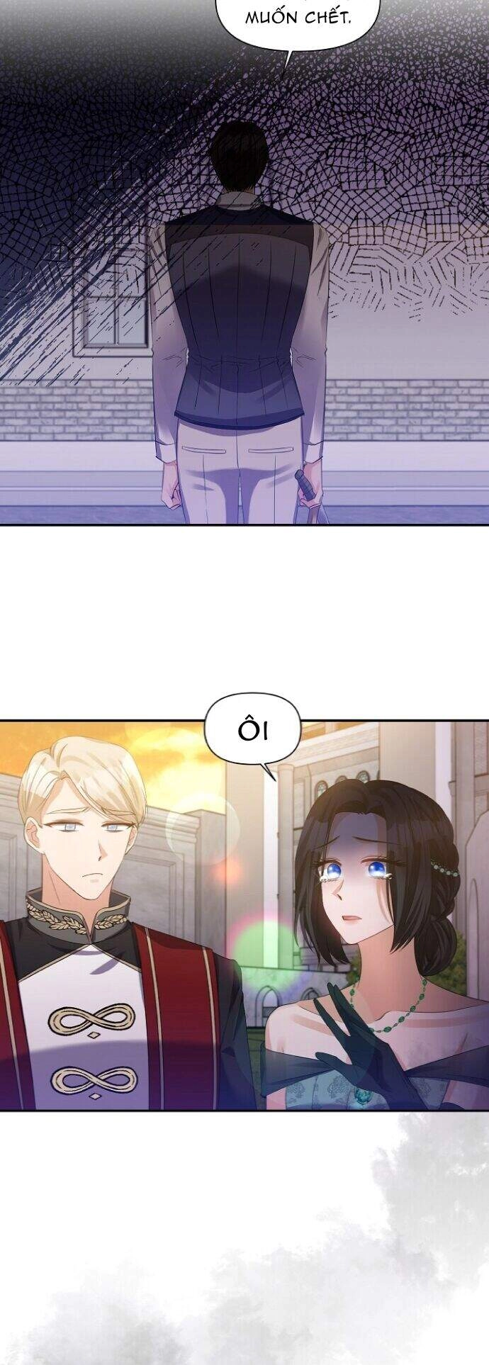 Người Chồng Bạo Chúa Của Tôi Đã Thay Đổi Chapter 33 - 6