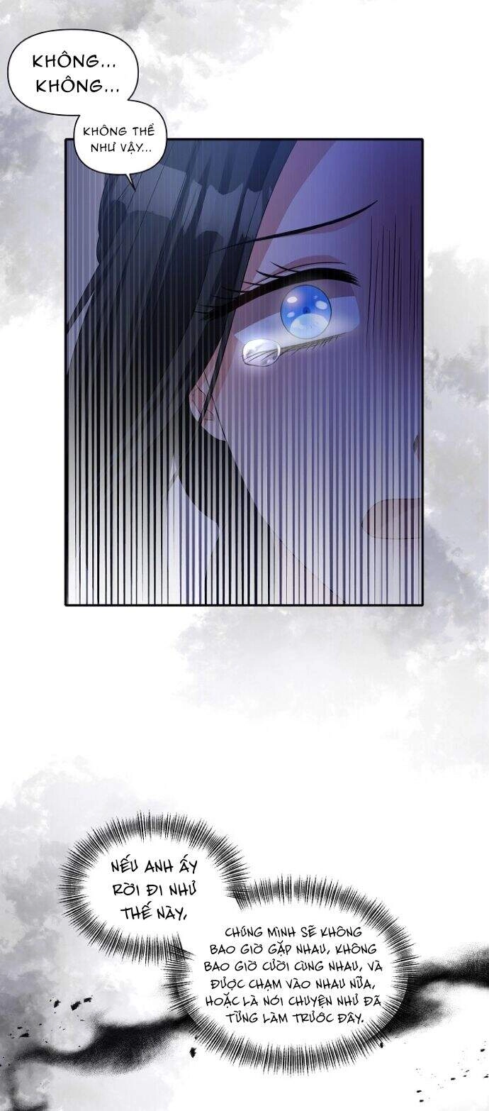 Người Chồng Bạo Chúa Của Tôi Đã Thay Đổi Chapter 33 - 7