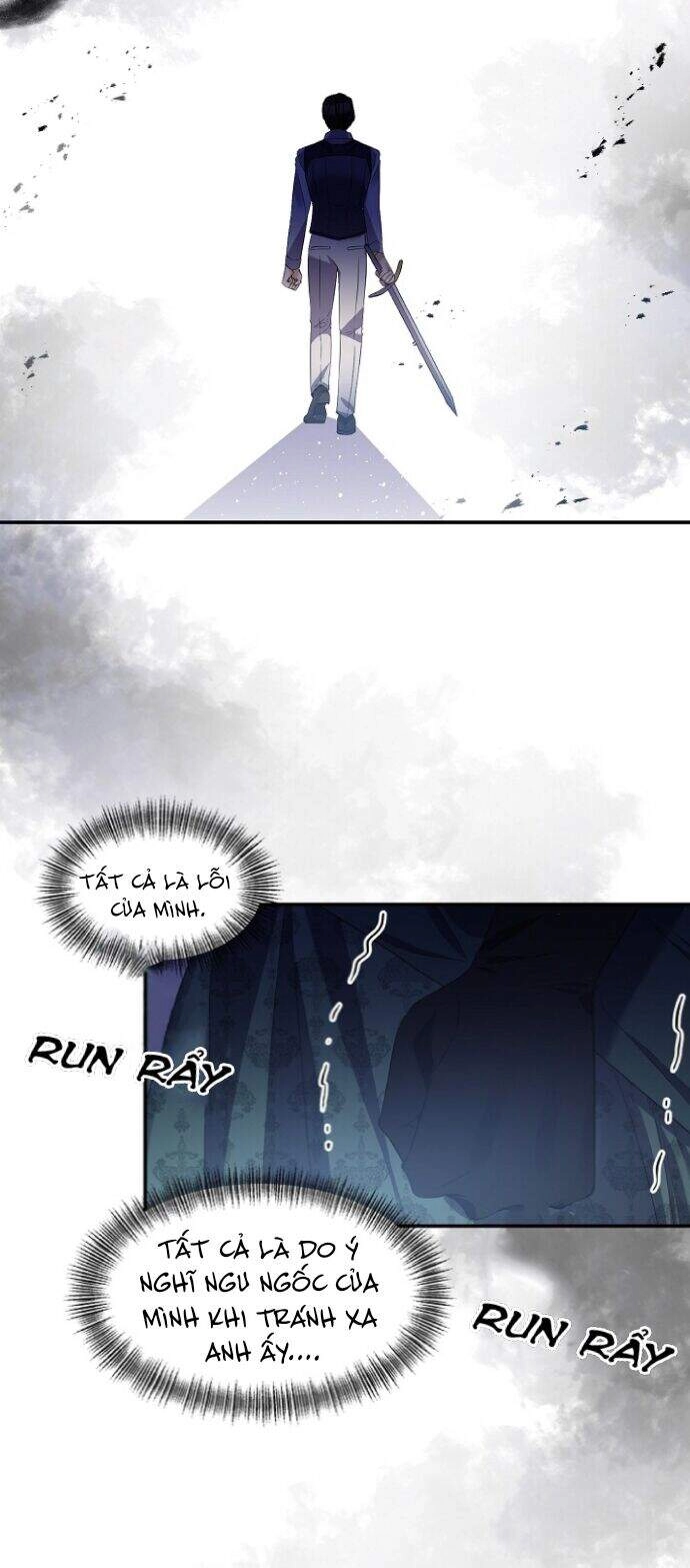 Người Chồng Bạo Chúa Của Tôi Đã Thay Đổi Chapter 33 - 8