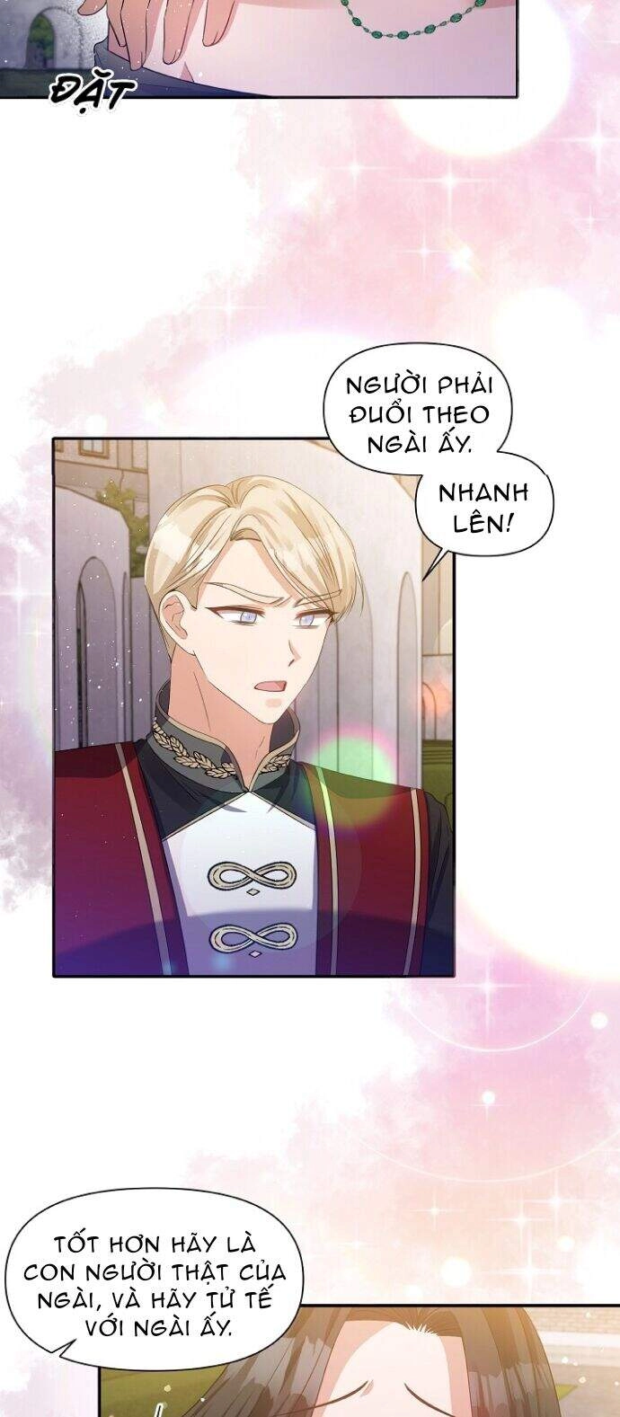 Người Chồng Bạo Chúa Của Tôi Đã Thay Đổi Chapter 33 - 10