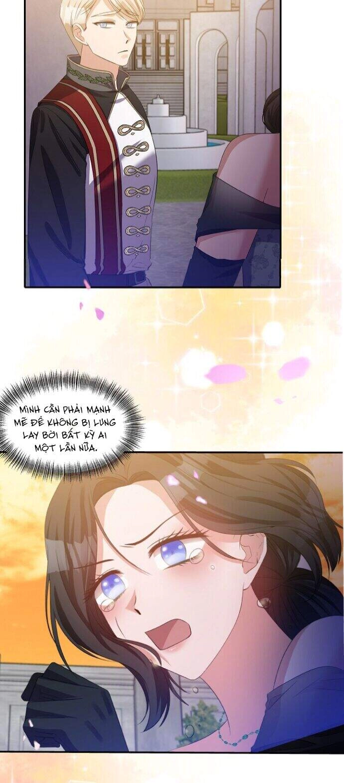 Người Chồng Bạo Chúa Của Tôi Đã Thay Đổi Chapter 33 - 12