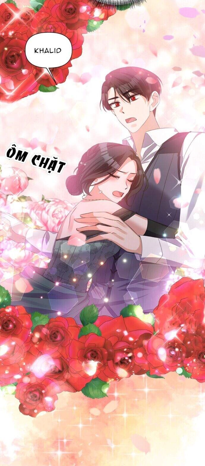 Người Chồng Bạo Chúa Của Tôi Đã Thay Đổi Chapter 33 - 14