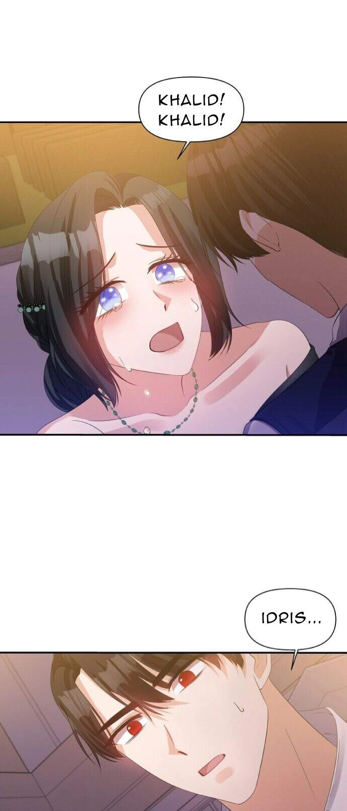 Người Chồng Bạo Chúa Của Tôi Đã Thay Đổi Chapter 33 - 16