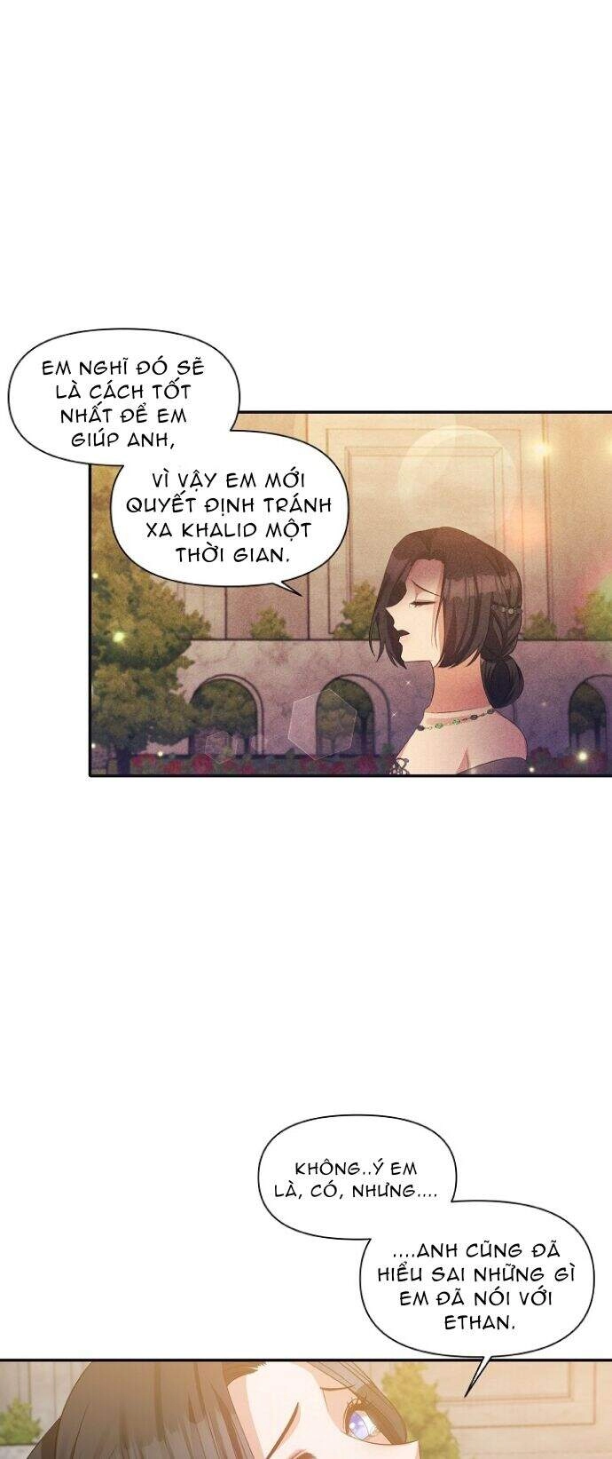 Người Chồng Bạo Chúa Của Tôi Đã Thay Đổi Chapter 33 - 19