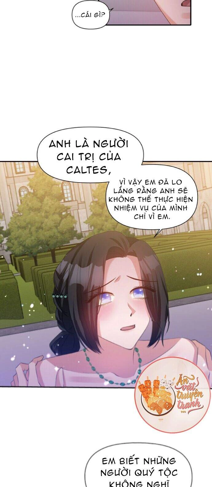 Người Chồng Bạo Chúa Của Tôi Đã Thay Đổi Chapter 33 - 21