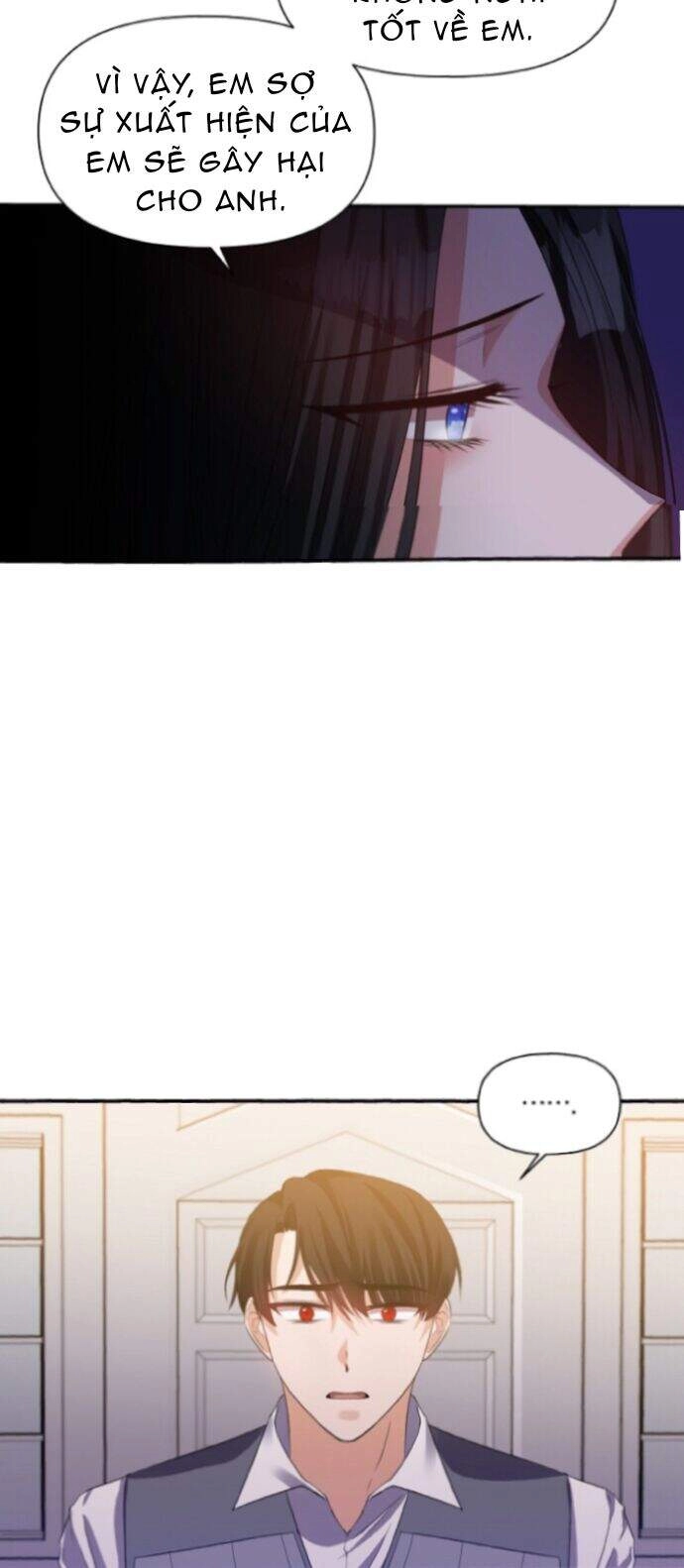 Người Chồng Bạo Chúa Của Tôi Đã Thay Đổi Chapter 33 - 22