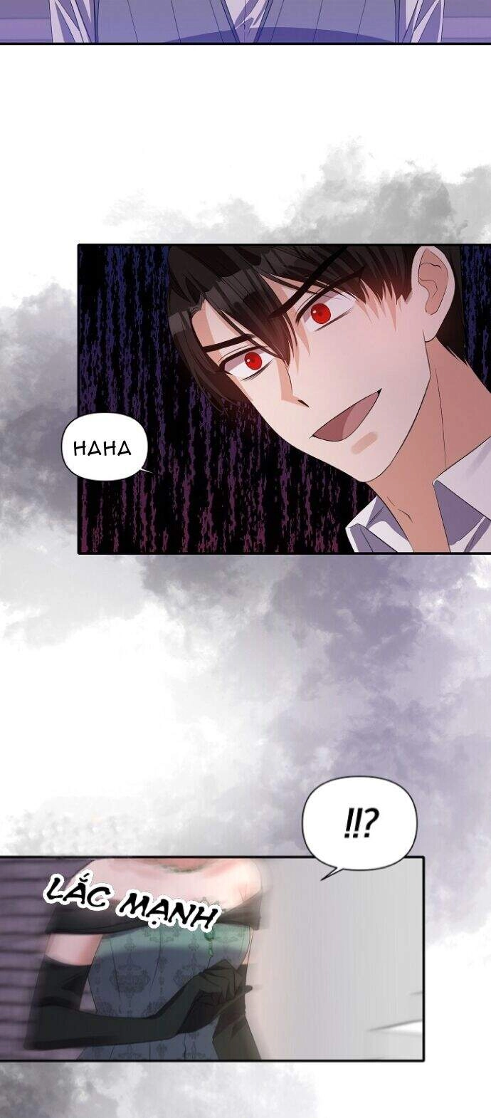 Người Chồng Bạo Chúa Của Tôi Đã Thay Đổi Chapter 33 - 23