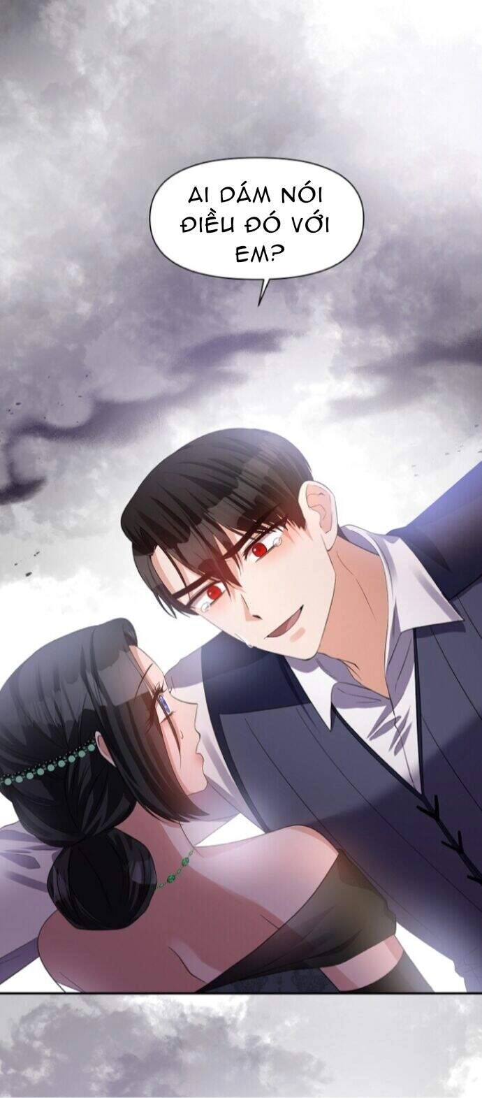 Người Chồng Bạo Chúa Của Tôi Đã Thay Đổi Chapter 33 - 24