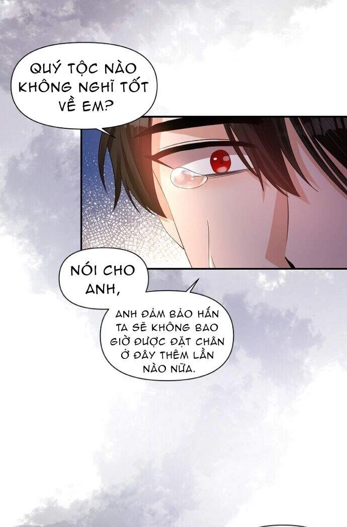 Người Chồng Bạo Chúa Của Tôi Đã Thay Đổi Chapter 33 - 25