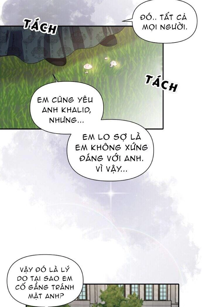 Người Chồng Bạo Chúa Của Tôi Đã Thay Đổi Chapter 33 - 26