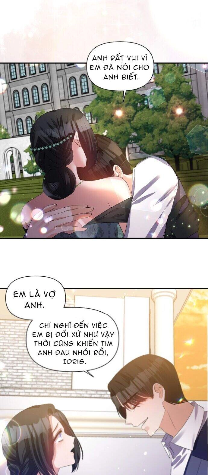 Người Chồng Bạo Chúa Của Tôi Đã Thay Đổi Chapter 33 - 29