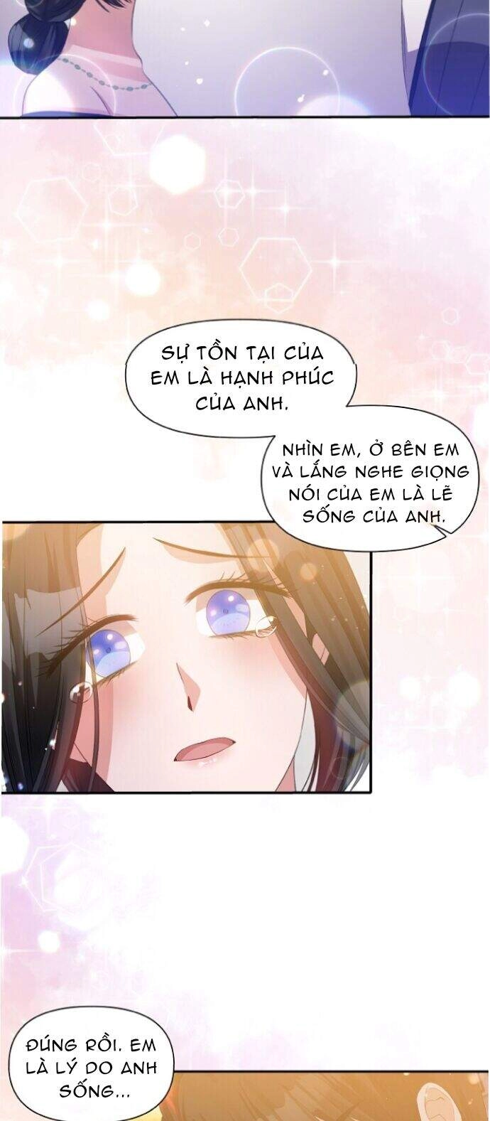 Người Chồng Bạo Chúa Của Tôi Đã Thay Đổi Chapter 33 - 30