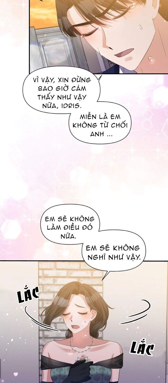 Người Chồng Bạo Chúa Của Tôi Đã Thay Đổi Chapter 33 - 31