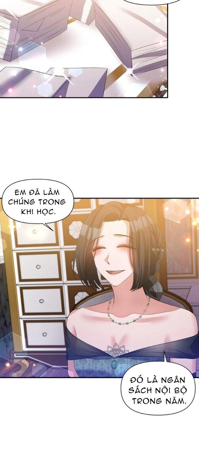 Người Chồng Bạo Chúa Của Tôi Đã Thay Đổi Chapter 33 - 34