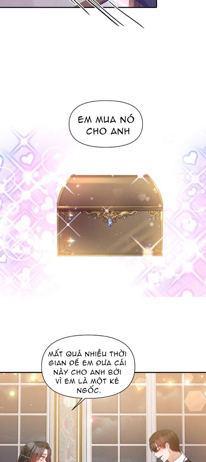 Người Chồng Bạo Chúa Của Tôi Đã Thay Đổi Chapter 33 - 37