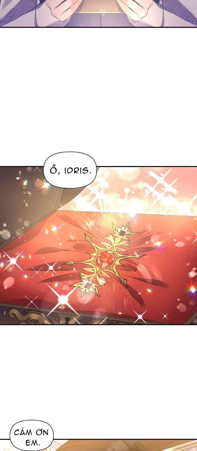 Người Chồng Bạo Chúa Của Tôi Đã Thay Đổi Chapter 33 - 39