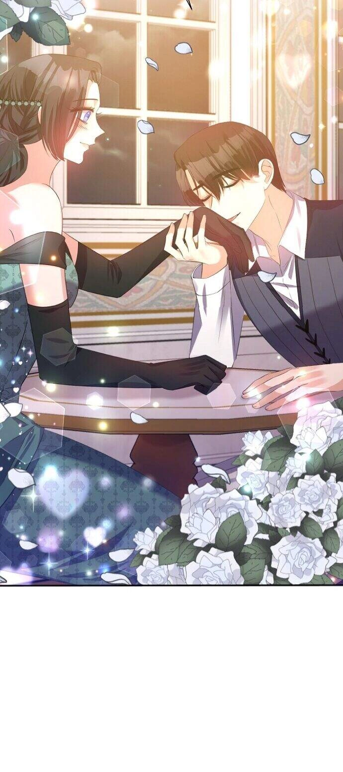 Người Chồng Bạo Chúa Của Tôi Đã Thay Đổi Chapter 33 - 42