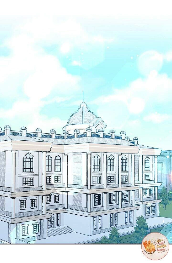 Người Chồng Bạo Chúa Của Tôi Đã Thay Đổi Chapter 34 - 1