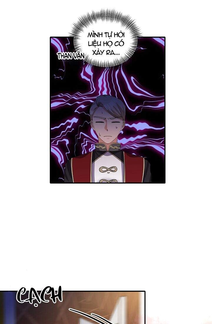 Người Chồng Bạo Chúa Của Tôi Đã Thay Đổi Chapter 34 - 3