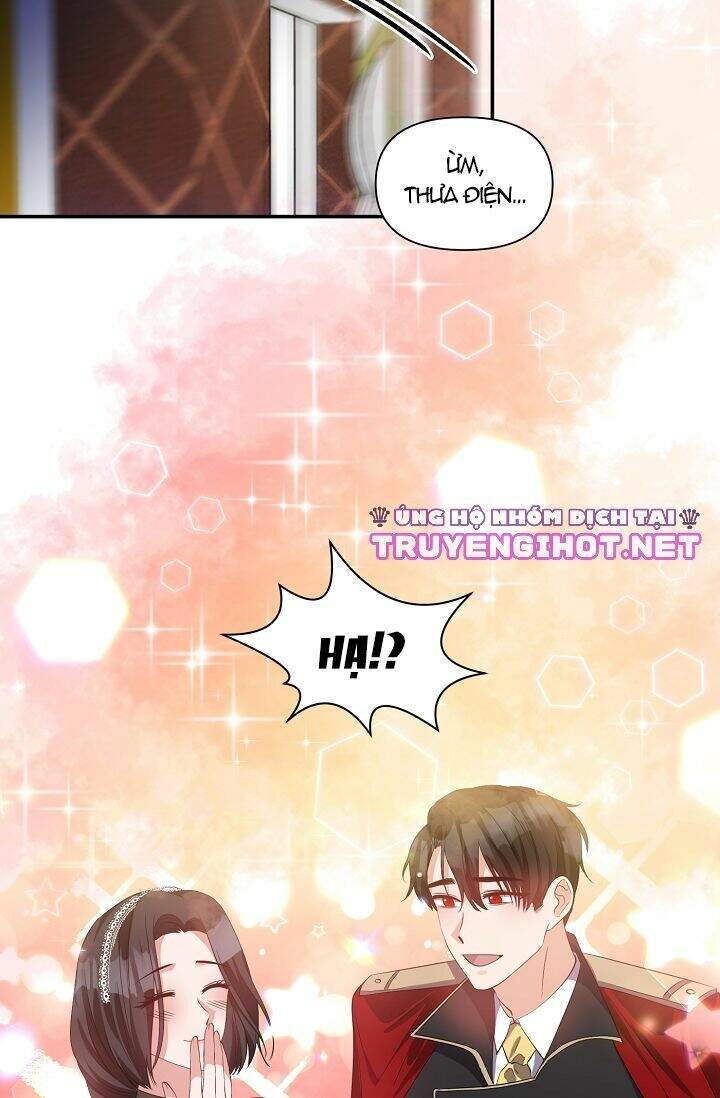 Người Chồng Bạo Chúa Của Tôi Đã Thay Đổi Chapter 34 - 4