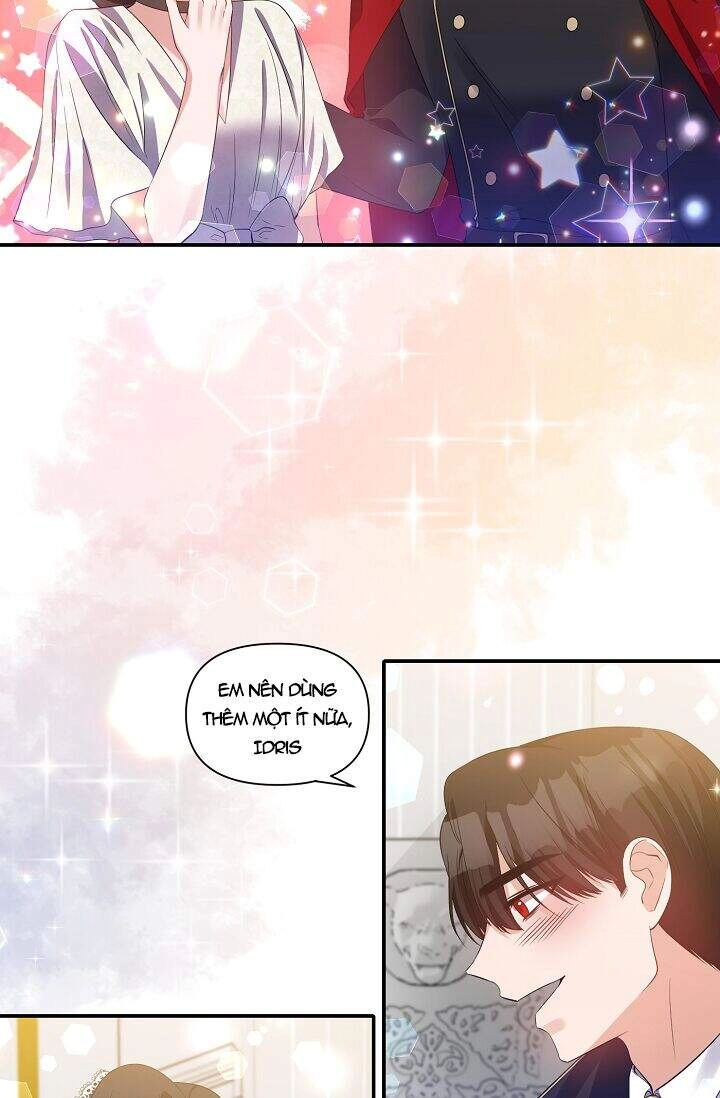 Người Chồng Bạo Chúa Của Tôi Đã Thay Đổi Chapter 34 - 5