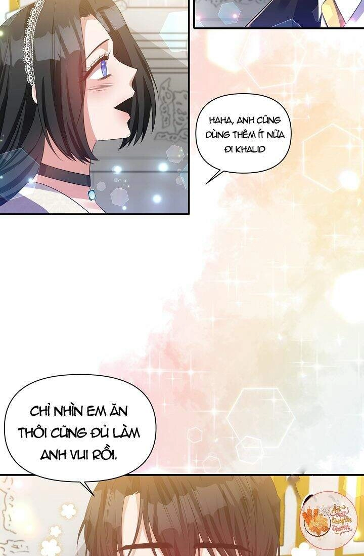 Người Chồng Bạo Chúa Của Tôi Đã Thay Đổi Chapter 34 - 6