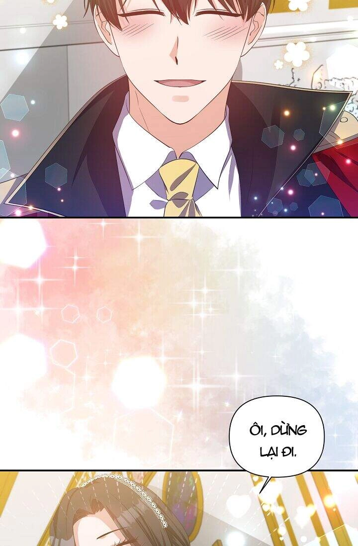 Người Chồng Bạo Chúa Của Tôi Đã Thay Đổi Chapter 34 - 7