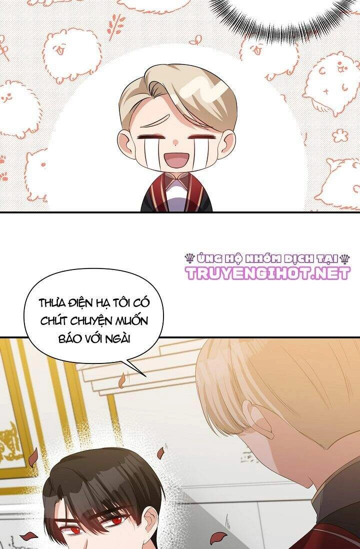 Người Chồng Bạo Chúa Của Tôi Đã Thay Đổi Chapter 34 - 9