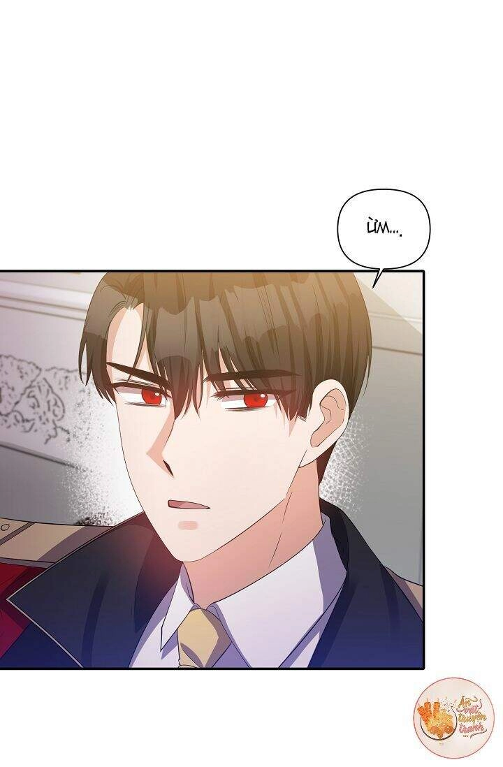 Người Chồng Bạo Chúa Của Tôi Đã Thay Đổi Chapter 34 - 11