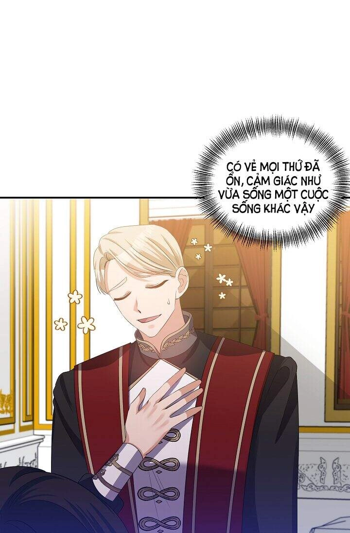 Người Chồng Bạo Chúa Của Tôi Đã Thay Đổi Chapter 34 - 12