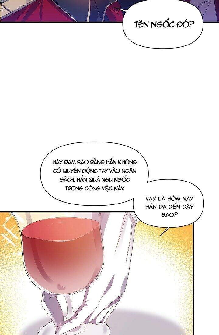 Người Chồng Bạo Chúa Của Tôi Đã Thay Đổi Chapter 34 - 14