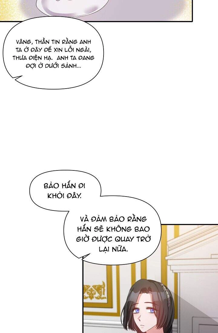 Người Chồng Bạo Chúa Của Tôi Đã Thay Đổi Chapter 34 - 16