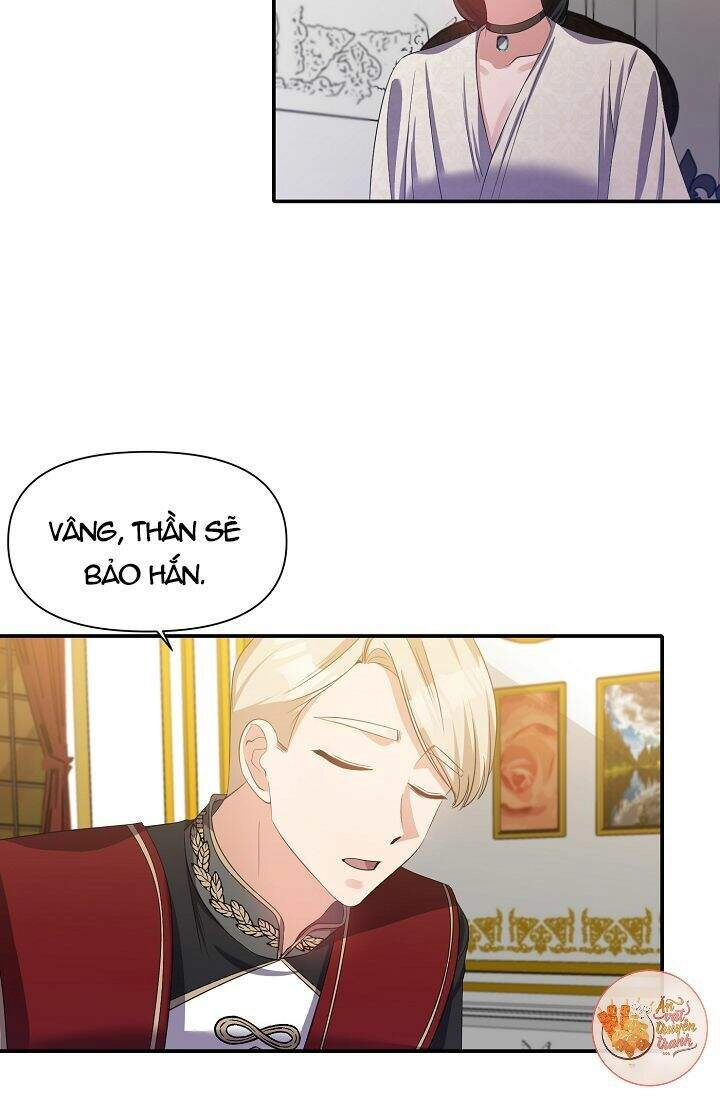 Người Chồng Bạo Chúa Của Tôi Đã Thay Đổi Chapter 34 - 17