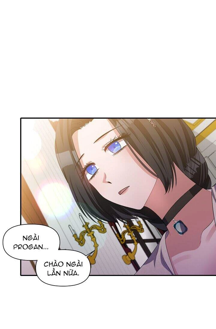 Người Chồng Bạo Chúa Của Tôi Đã Thay Đổi Chapter 34 - 23