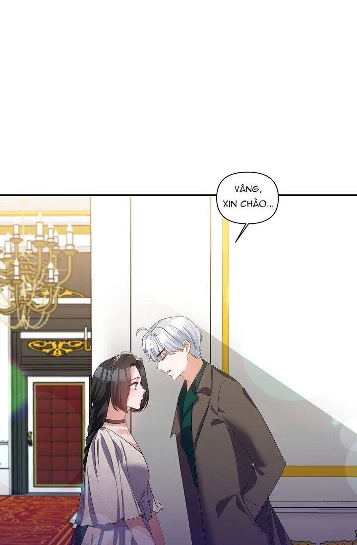 Người Chồng Bạo Chúa Của Tôi Đã Thay Đổi Chapter 34 - 24