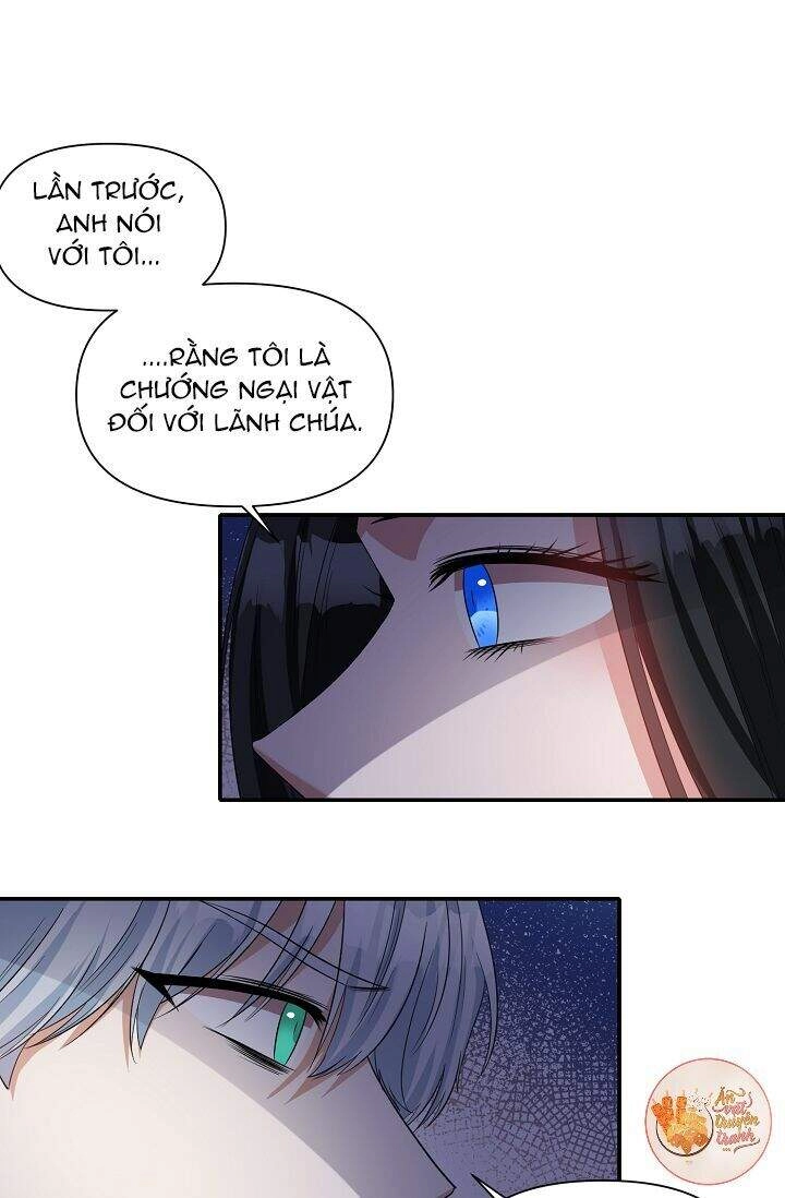 Người Chồng Bạo Chúa Của Tôi Đã Thay Đổi Chapter 34 - 27