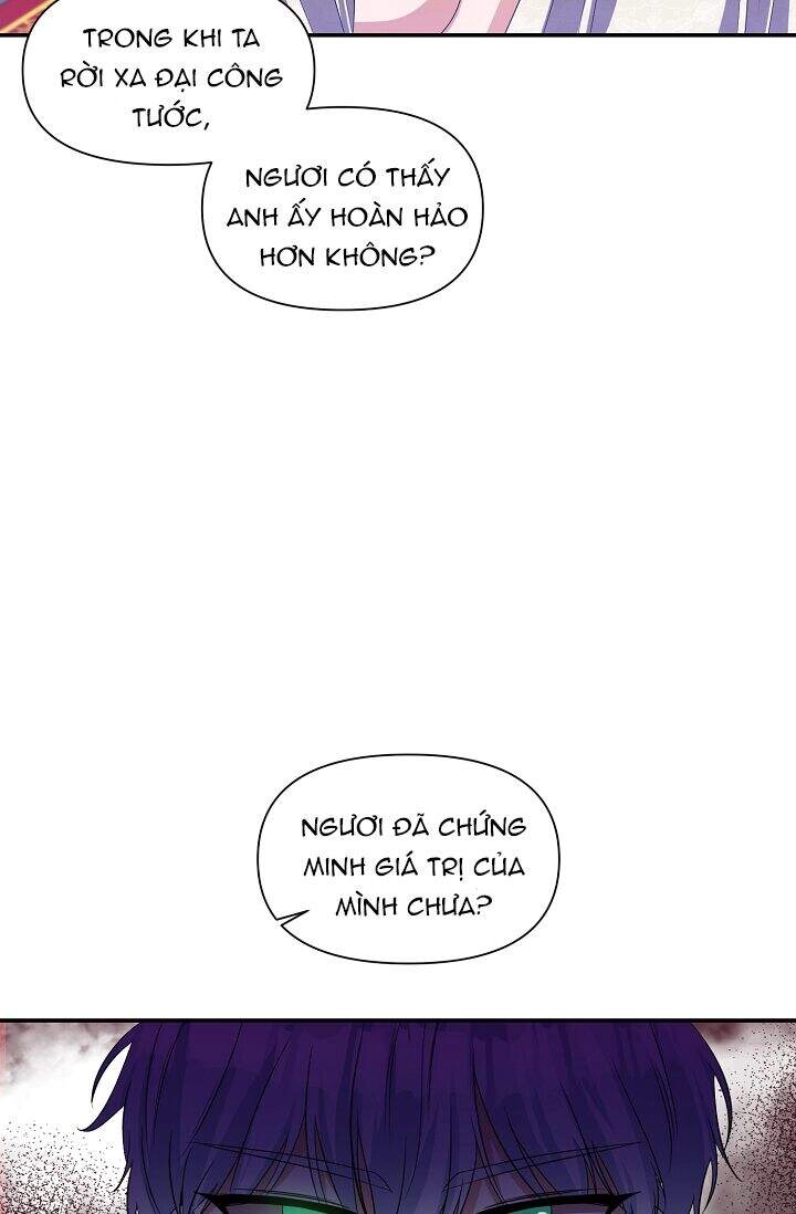 Người Chồng Bạo Chúa Của Tôi Đã Thay Đổi Chapter 34 - 31