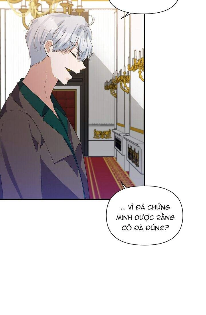 Người Chồng Bạo Chúa Của Tôi Đã Thay Đổi Chapter 34 - 33