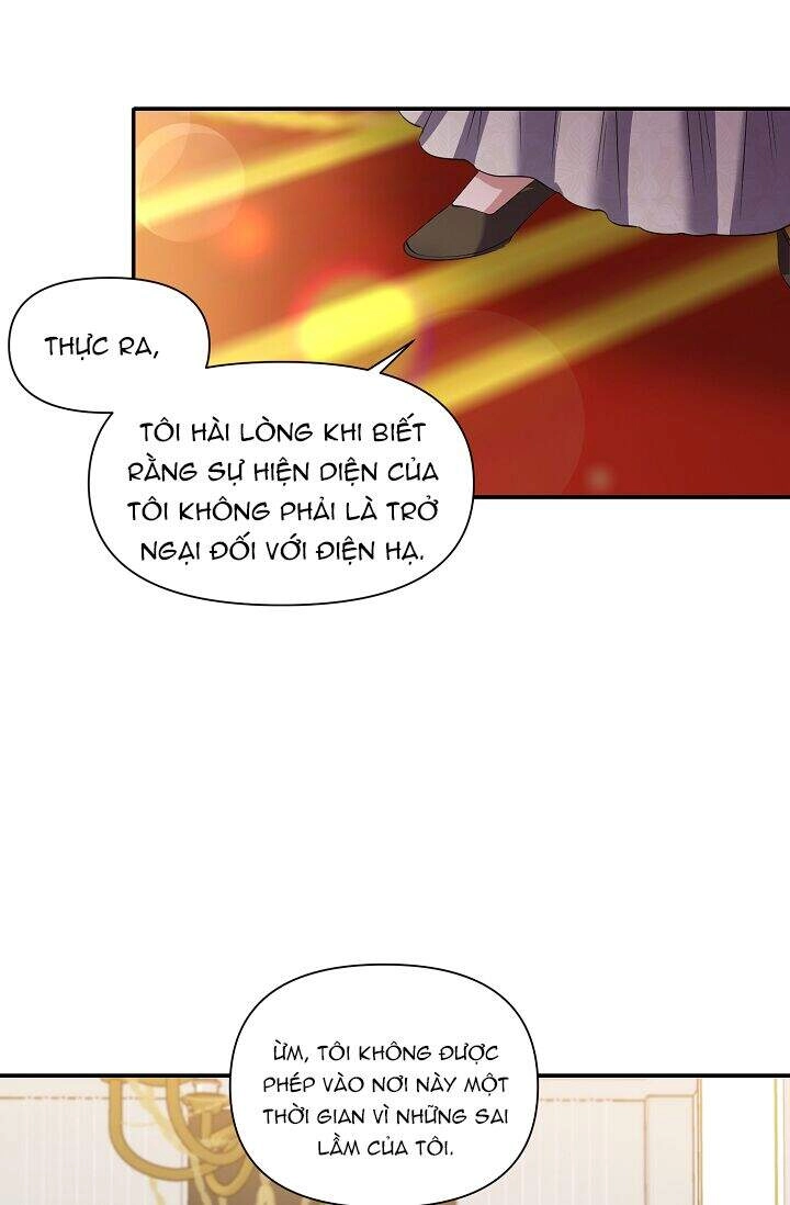 Người Chồng Bạo Chúa Của Tôi Đã Thay Đổi Chapter 34 - 34