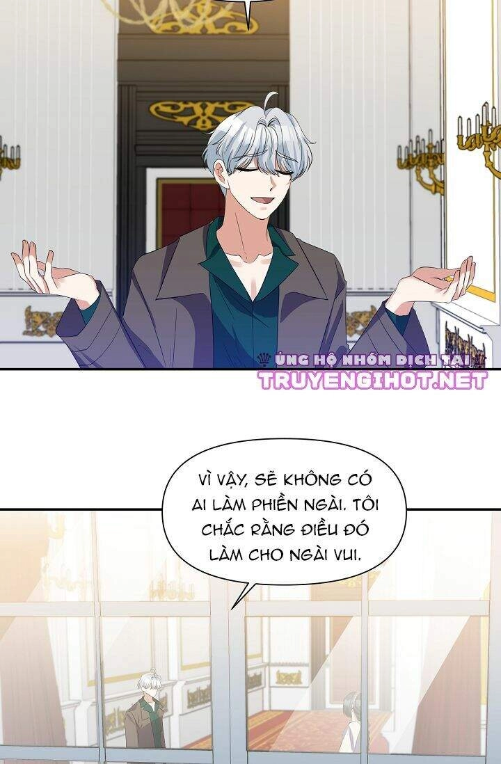 Người Chồng Bạo Chúa Của Tôi Đã Thay Đổi Chapter 34 - 35