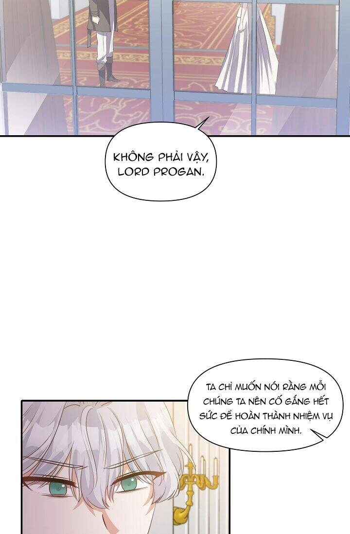 Người Chồng Bạo Chúa Của Tôi Đã Thay Đổi Chapter 34 - 36