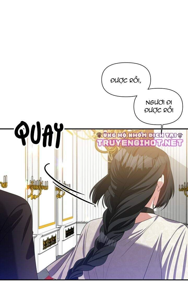 Người Chồng Bạo Chúa Của Tôi Đã Thay Đổi Chapter 34 - 40