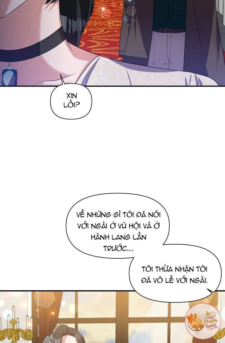 Người Chồng Bạo Chúa Của Tôi Đã Thay Đổi Chapter 34 - 42