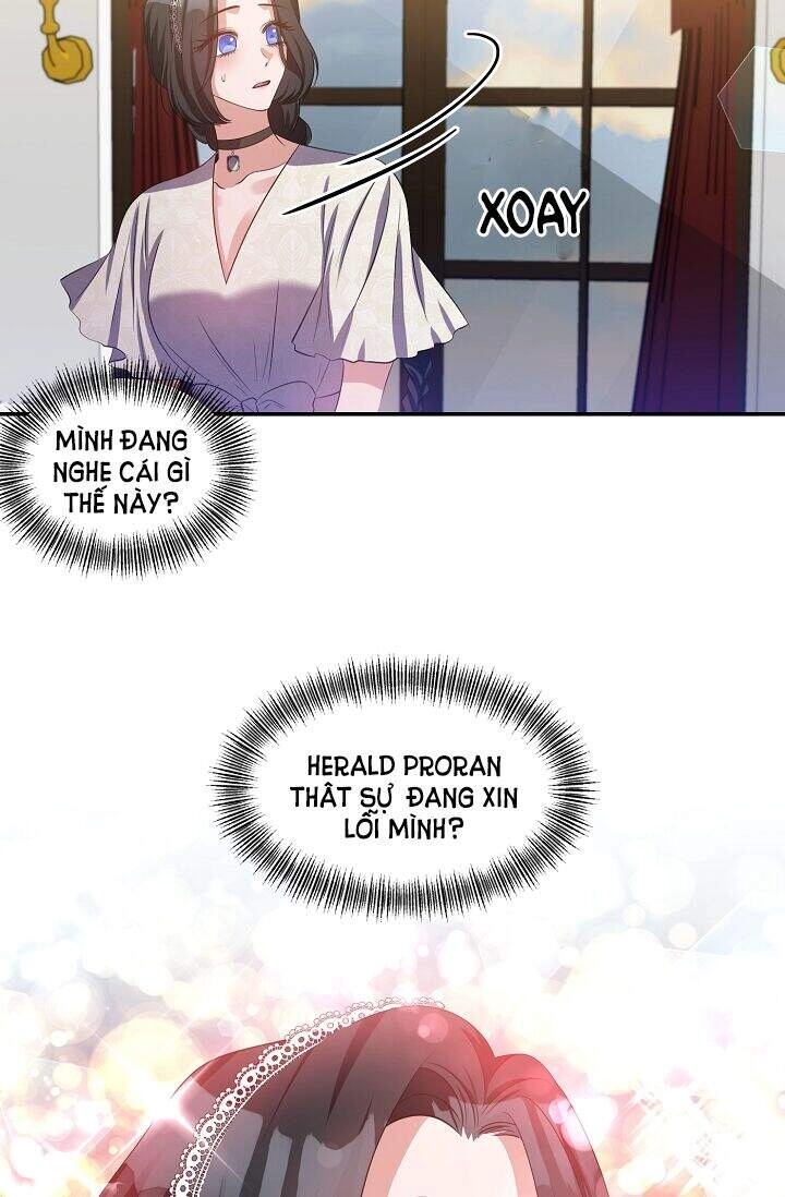 Người Chồng Bạo Chúa Của Tôi Đã Thay Đổi Chapter 34 - 43