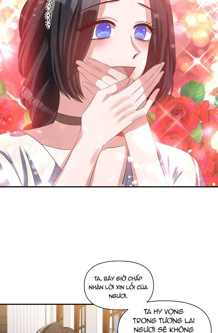 Người Chồng Bạo Chúa Của Tôi Đã Thay Đổi Chapter 34 - 44