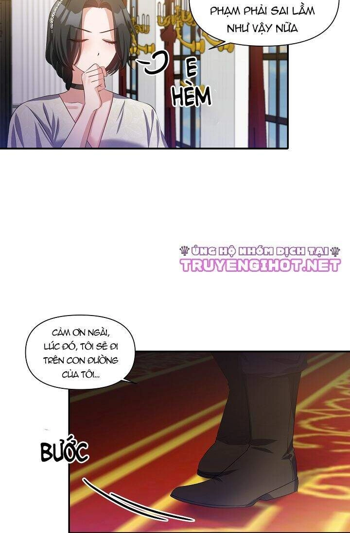 Người Chồng Bạo Chúa Của Tôi Đã Thay Đổi Chapter 34 - 45