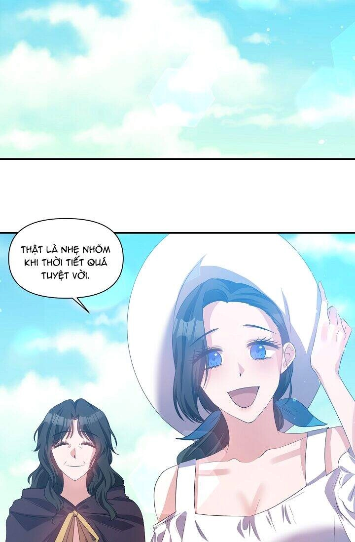 Người Chồng Bạo Chúa Của Tôi Đã Thay Đổi Chapter 34 - 51