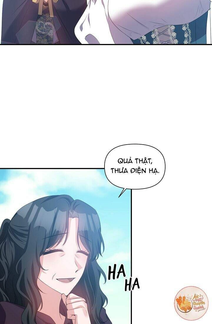 Người Chồng Bạo Chúa Của Tôi Đã Thay Đổi Chapter 34 - 52